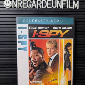 Espion et Demi / I-Spy (2002)