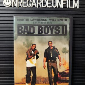 Bad boys II (2003)