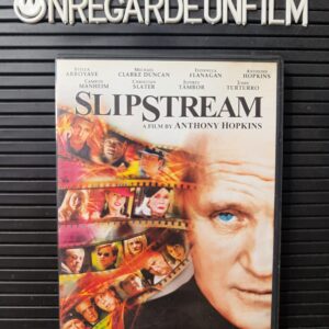 Slipstream (2007)