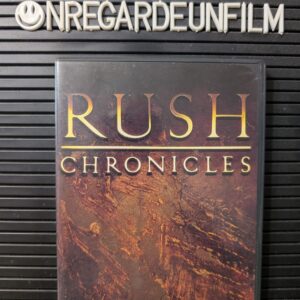 Rush: Chronicles (1990)