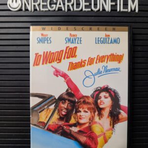 À Wong Foo, Merci pour tout Julie Newmar / To Wong Foo Thanks for Everything, Julie Newmar (1995)