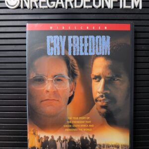 Le Cri de la Liberté / Cry Freedom (1987)