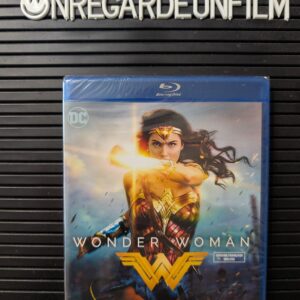 Wonder Woman / Wonder Woman (2017)