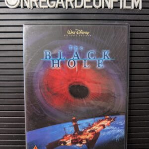 Le Trou Noir / The Black Hole (1979)