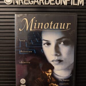 Minotaur / Minotaur (1997)