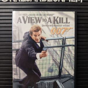 Dangereusement Vôtre / A View to a Kill (1985)