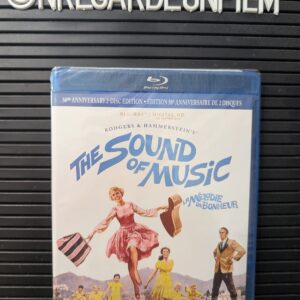 La Mélodie du Bonheur / The Sound of Music (1965)