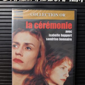 La Cérémonie (1995)