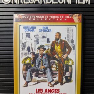 Les Anges Mangent aussi des Fayots (Mon nom est Maffioso) (1973)