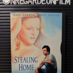 Le Retour de Billy Wyatt / Stealing Home (1998)