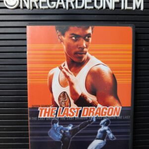 Le Dernier Dragon / The Last Dragon (1985)