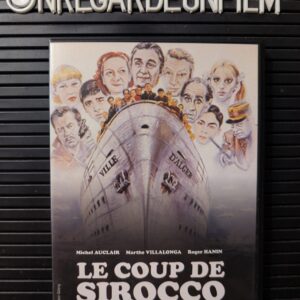 Le Coup de Sirocco (1979)