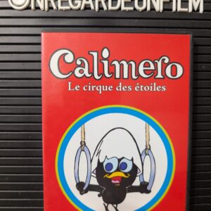 CALIMERO. 
Le Cirque des Étoiles (1972)