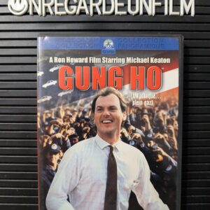 À l'Attaque... Plein Gaz! / Gung Ho (1986)