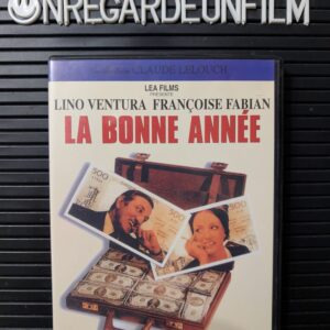 La Bonne Année (1973)