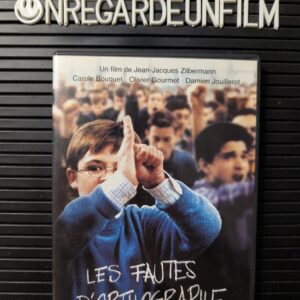 Les Fautes d'Orthographe (2004)