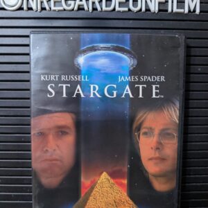 La Porte des Étoiles / Stargate (1994)