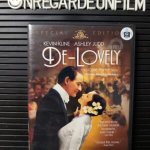 De-Lovely / De-Lovely (2004)