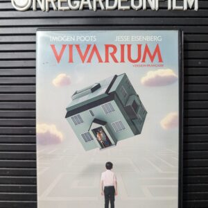 Vivarium / Vivarium (2019)