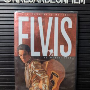 Elvis The Miniseries (2005)