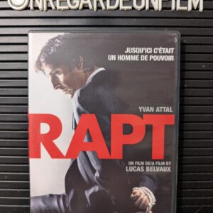 Rapt (2009)