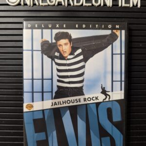 Jailhouse Rock (1957)