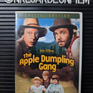The Apple Dumpling Gang (1975)