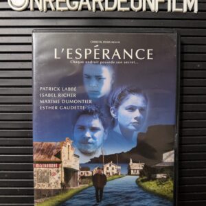 L'Espérance (2004)