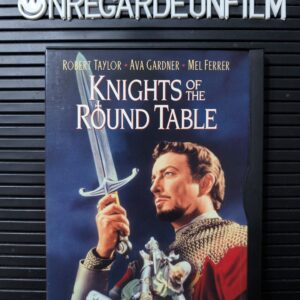 Knights of the Round Table (1953)