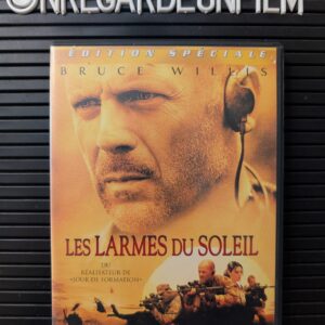 Les Larmes du Soleil / Tears of the Sun (2003)