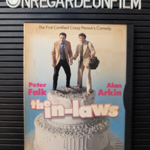 Ne Tirez pas sur le Dentiste / The In-Laws (1979)