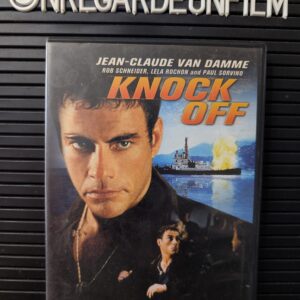 Knock Off (1998)