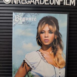 Beyoncé B'day Anthology Video Album (2007)