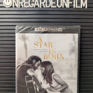 Une Étoile est Née 4K / A Star Is Born (2018) 4K