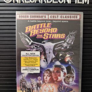 Battle Beyond the Stars (1980)
