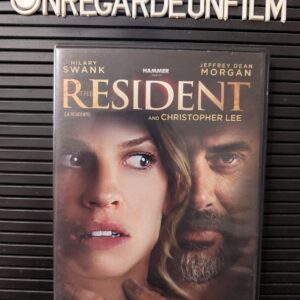 La Résidente / The Resident (2011)