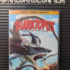 Sharktopus (2010)