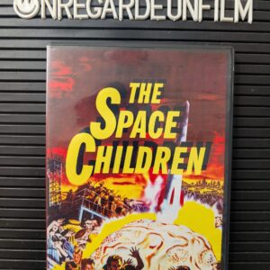 The Space Children (1958)