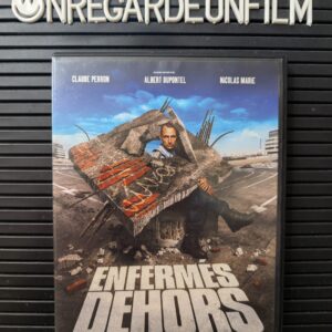 Enfermés Dehors (2006)