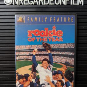 La Recrue de l'Année / Rookie of the Year (1993)