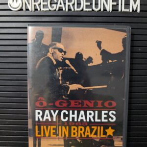 O Genio: Live in Brazil 1963 (2004)