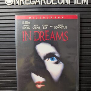 In Dreams (1999)
