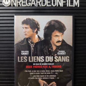 Les Liens du Sang (2008)