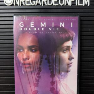 Double Vie / Gemini (2017)