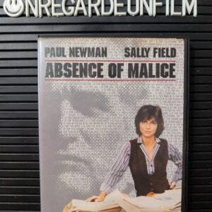 Absence de Malice / Absence of Malice (1981)