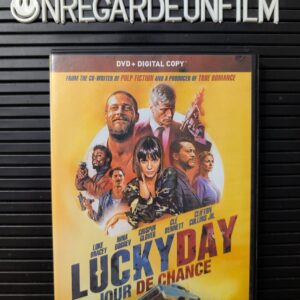 Jour de Chance / Lucky Day (2019)