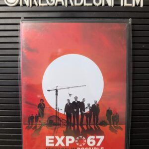 Expo 67 Mission Impossible (2017)