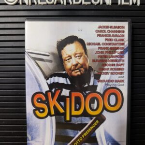 Skidoo (1968)