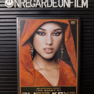 The Diary of Alicia Keys (2004)