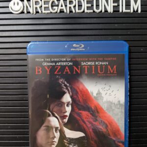 Byzantium / Byzantium (2012)